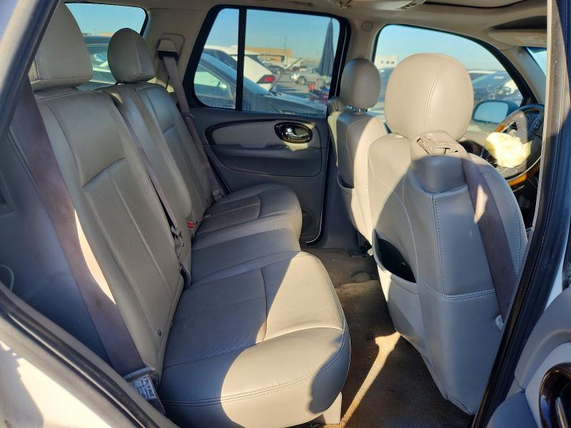 2007 Buick Rainier cxl