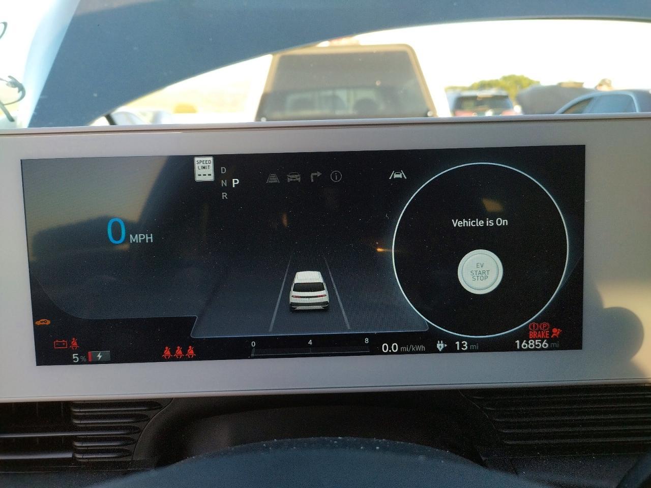 2023 Hyundai Ioniq 5 Limited