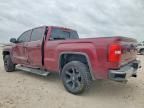 2014 GMC Sierra C1500 SLE