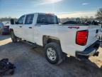 2018 Chevrolet Silverado K2500 Heavy Duty