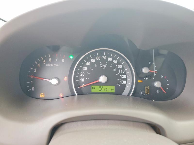 2006 KIA Sedona ex