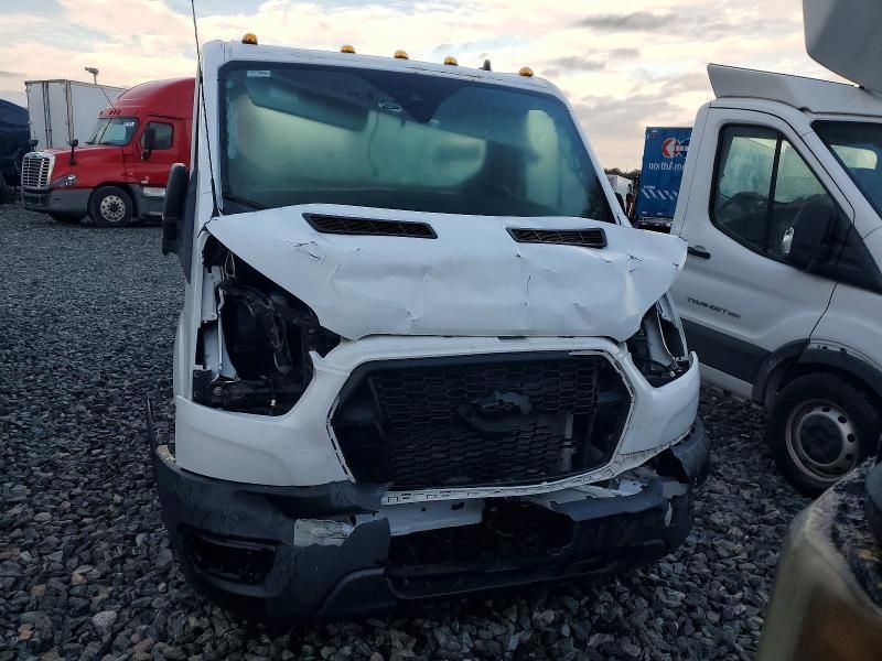 2020 Ford Transit T-350