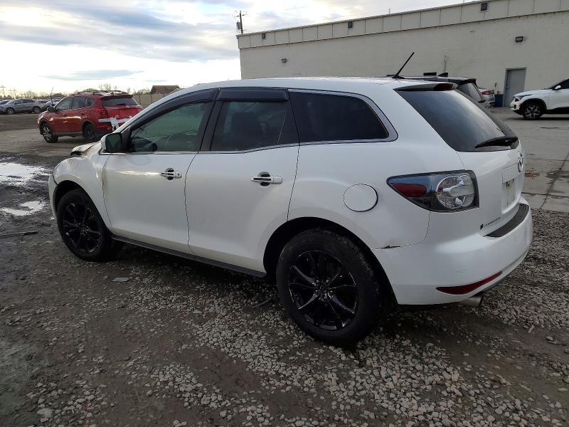 2012 Mazda Cx-7