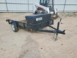 Salvage trucks for sale at North Las Vegas, NV auction: 2023 Urwi Unknown-Utility Trailer