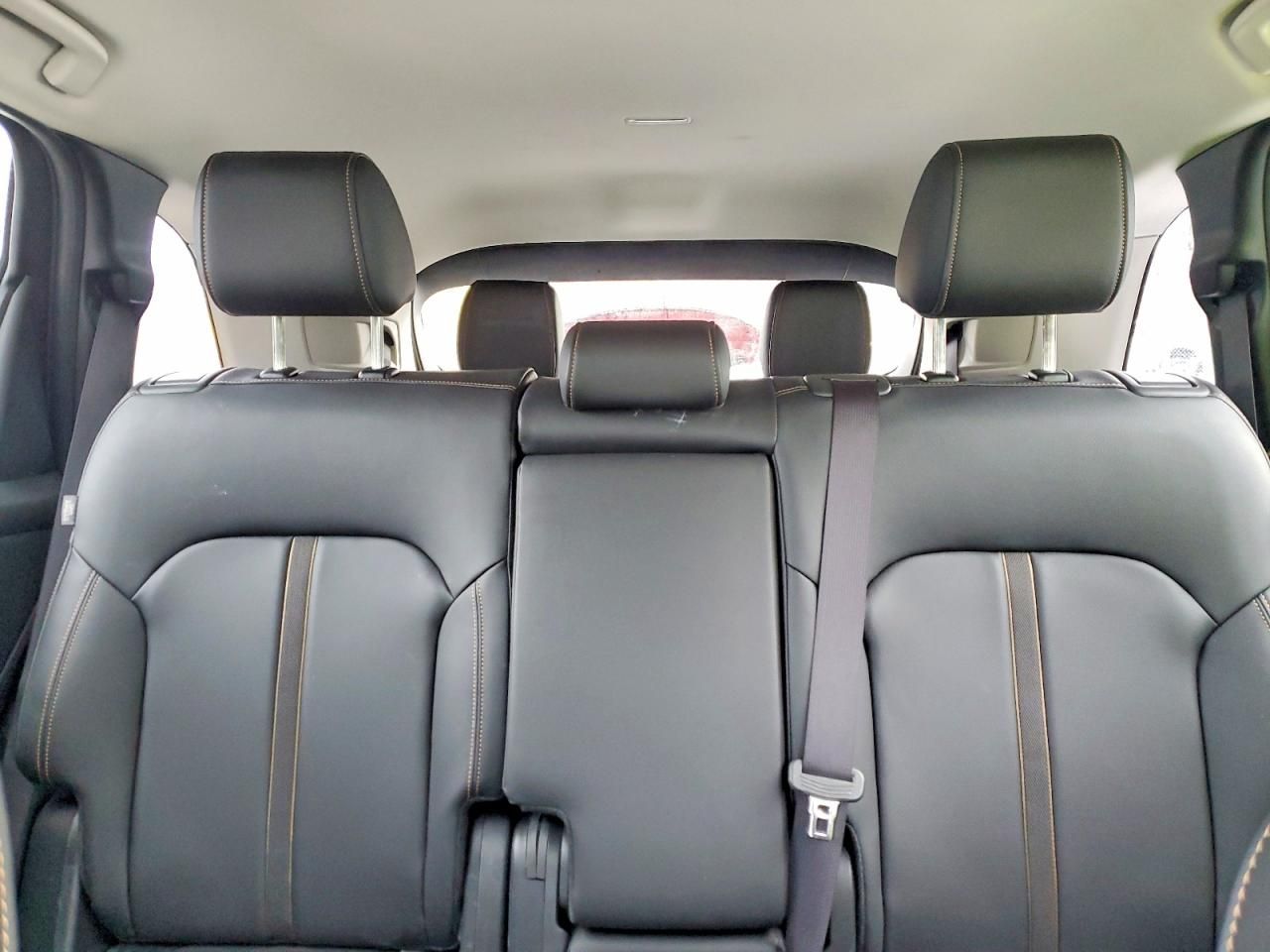 2024 Mazda Cx-90 Select