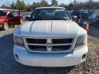 2010 Dodge Dakota sxt