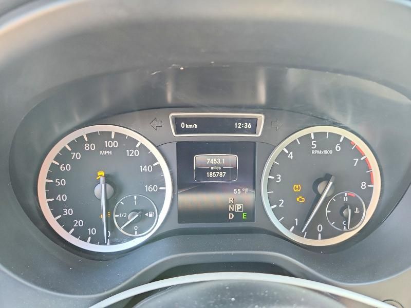 2017 Infiniti Qx30 Base