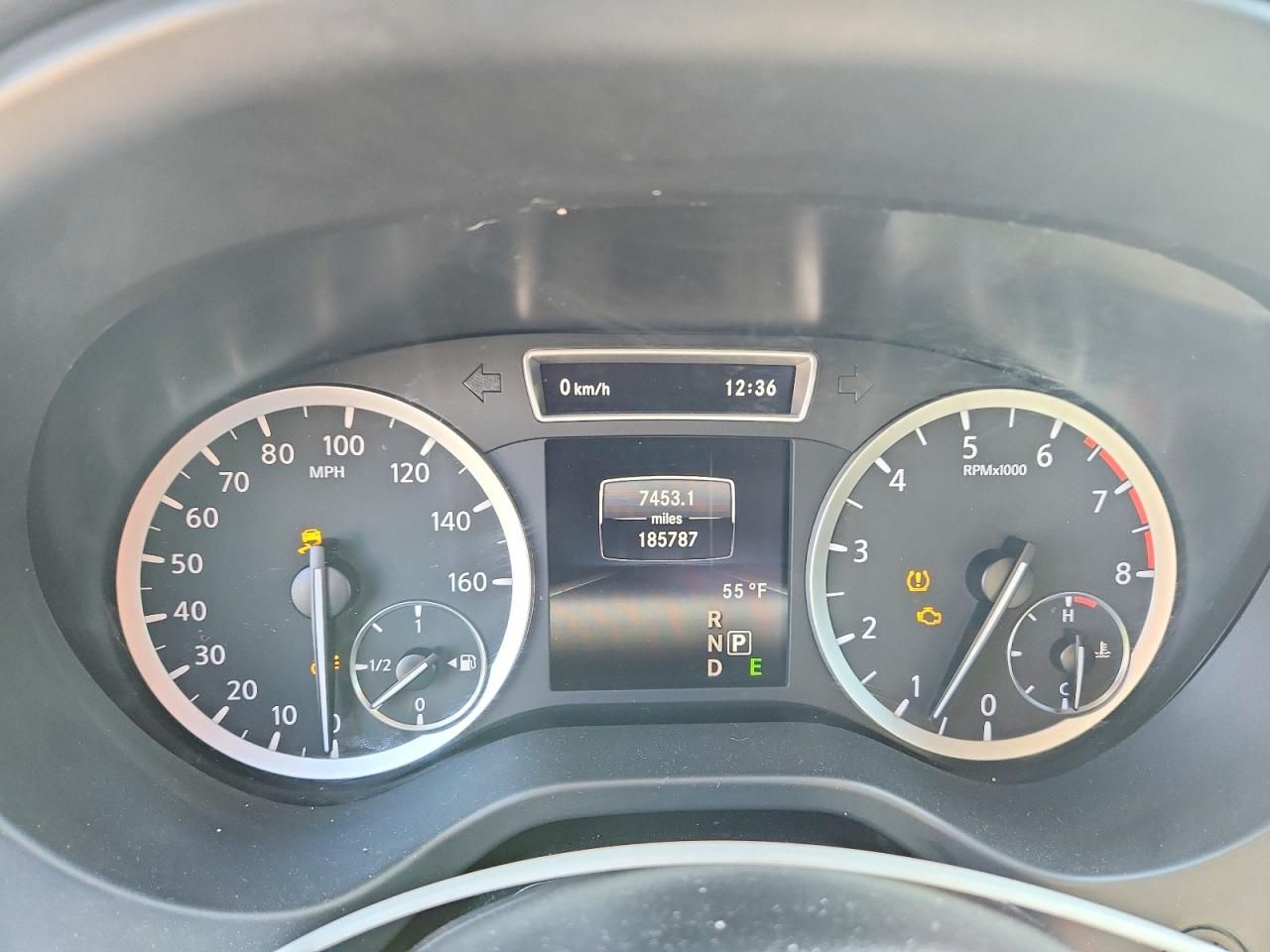 2017 Infiniti Qx30 Base