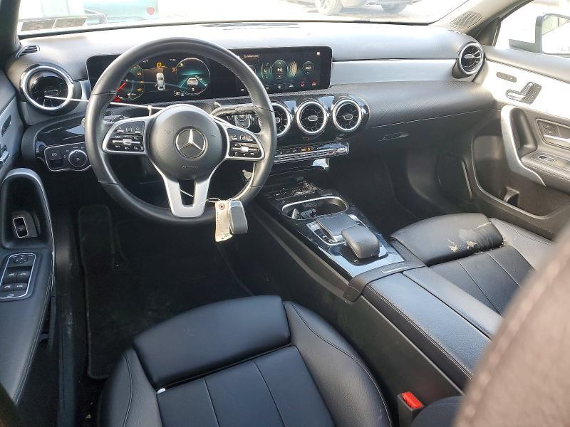 2019 Mercedes-Benz A 220 4matic