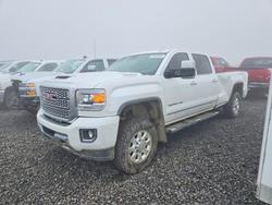 2019 GMC Sierra K3500 Denali en venta en Airway Heights, WA