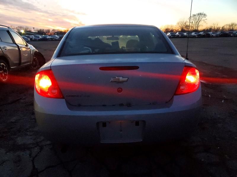 2007 Chevrolet Cobalt ls
