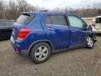 2017 Chevrolet Trax 1LT