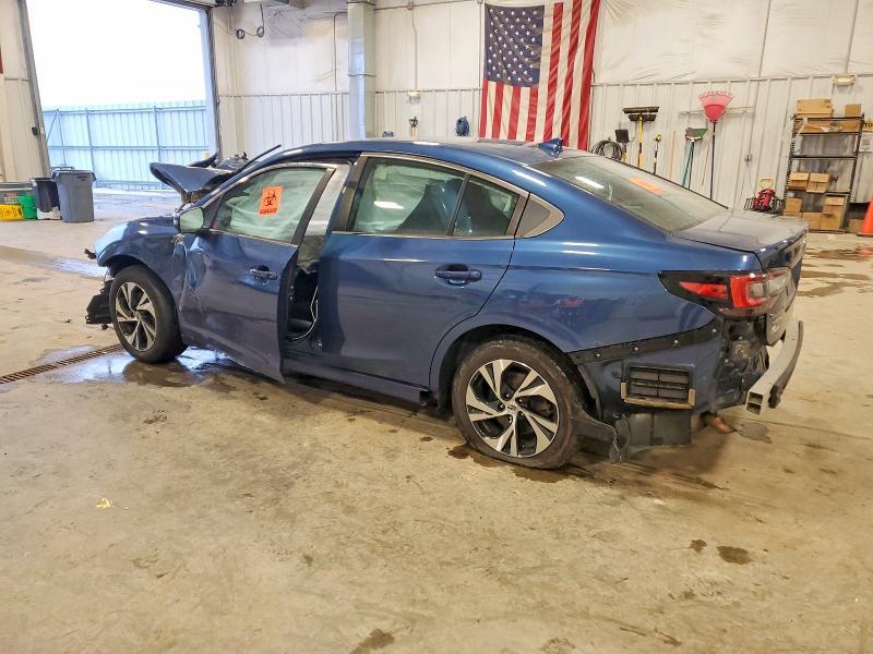 2022 Subaru Legacy Premium