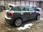 2013 Mini Cooper s Countryman