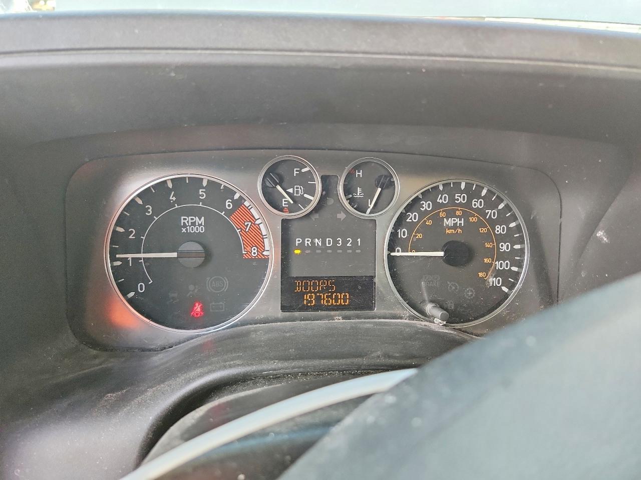 2006 Hummer H3