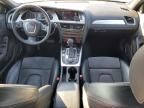 2009 Audi A4 Prestige