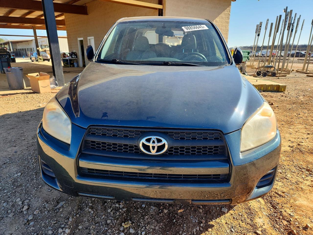 2009 Toyota Rav4