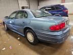 2001 Buick Lesabre Custom