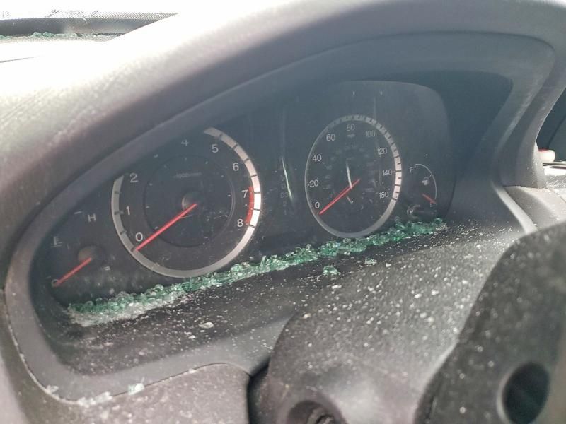 2008 Honda Accord exl