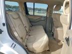 2008 Nissan Pathfinder s