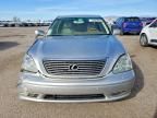 2006 Lexus Ls 430 Base