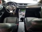2013 Lexus Ct 200