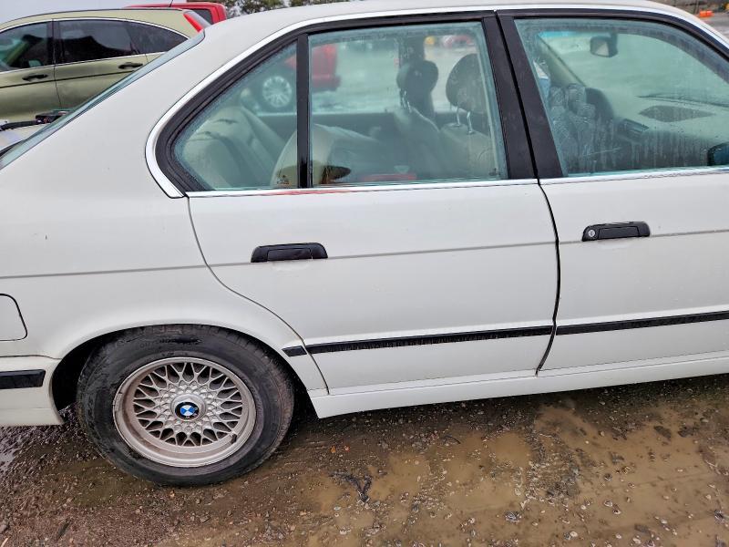 1995 BMW 525 i Automatic
