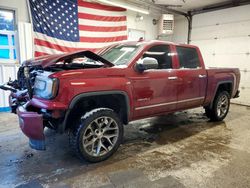 2017 GMC Sierra K1500 Denali for sale in Lyman, ME