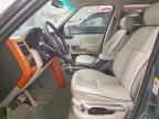 2003 Land Rover Range Rover hse