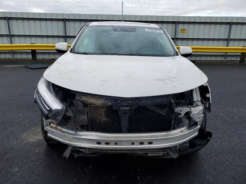 2019 Acura Rdx Technology