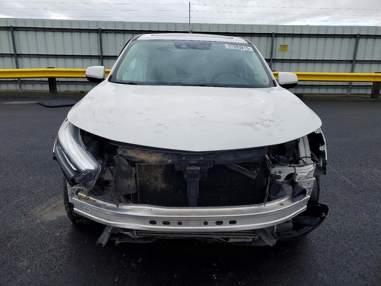 2019 Acura Rdx Technology