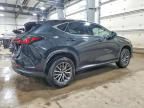 2022 Lexus Nx 250 Base