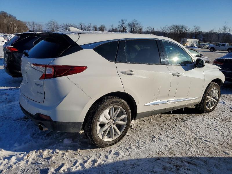 2021 Acura RDX