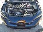 2025 Honda Civic si