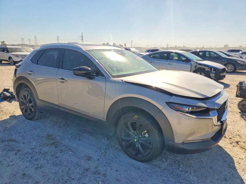 2022 Mazda Cx-30 Premium