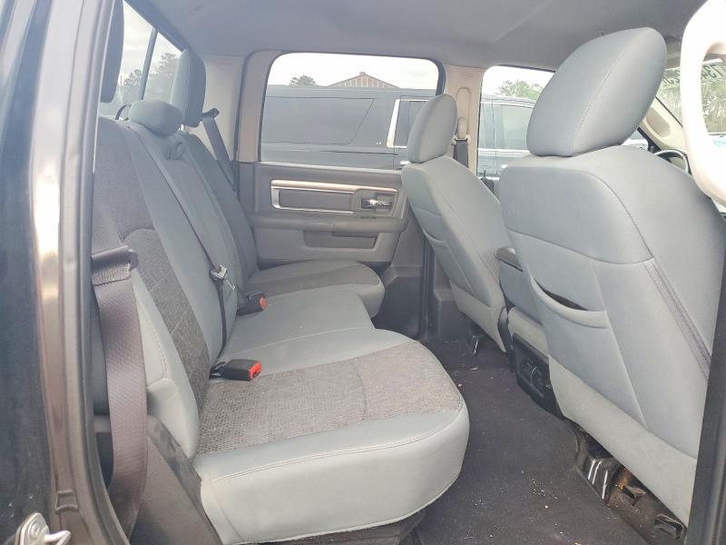 2017 Dodge RAM 1500 SLT