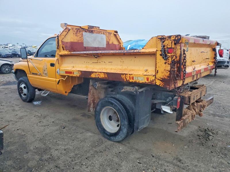1998 Dodge Ram 3500