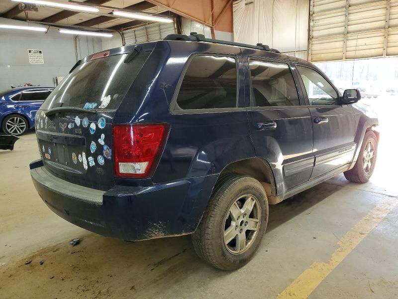 2006 Jeep Grand Cherokee Laredo