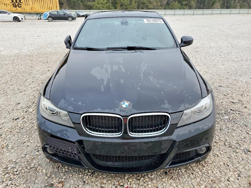 2011 BMW 328 i Sulev