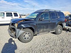 Vehiculos salvage en venta de Copart Brighton, CO: 2008 Nissan Xterra off Road