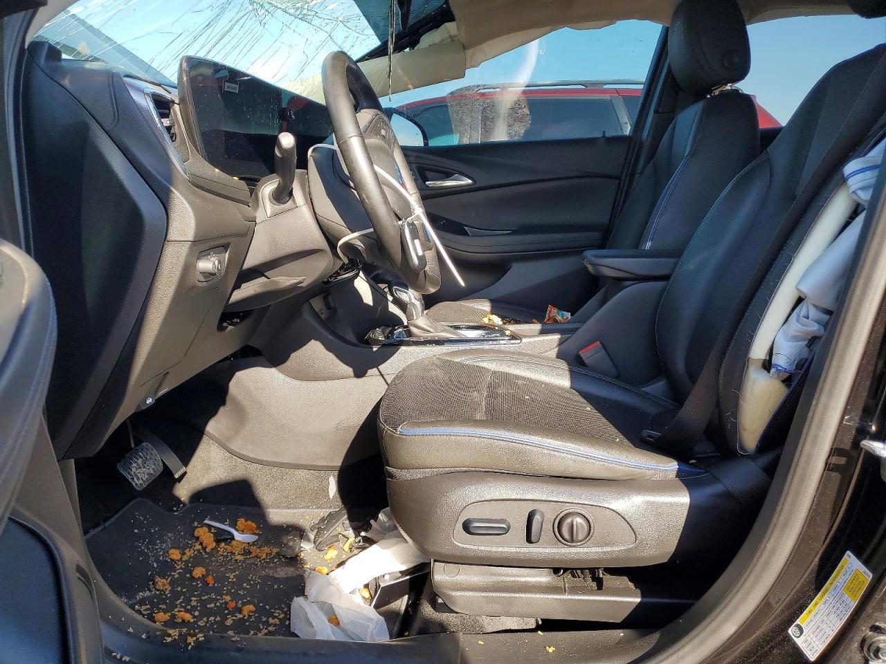 2025 Buick Encore gx Sport Touring