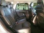 2014 Land Rover Range Rover Sport hse