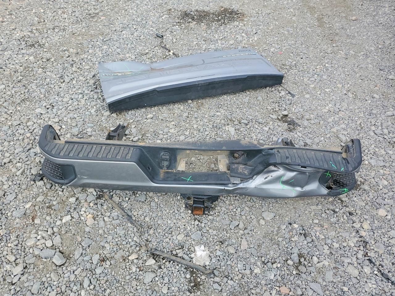 2023 Chevrolet Silverado C1500 Custom