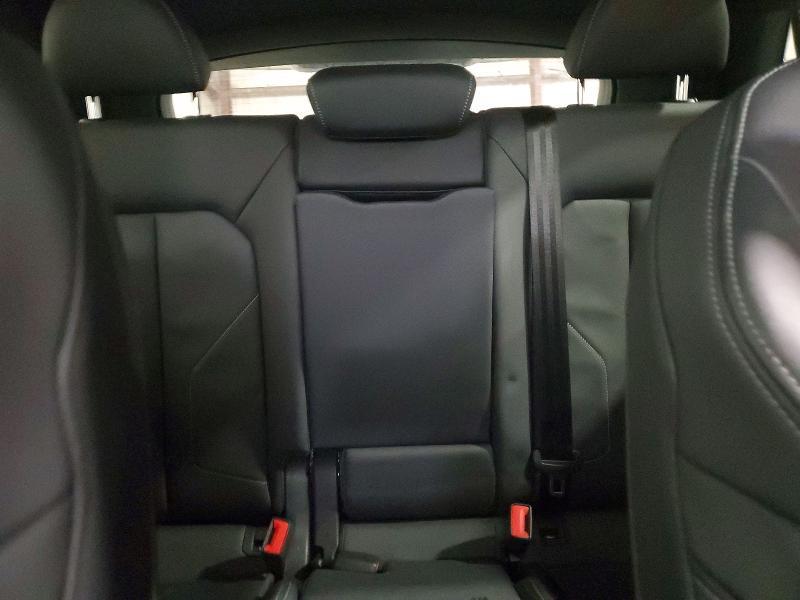 2024 Audi Q3 Premium s Line 45