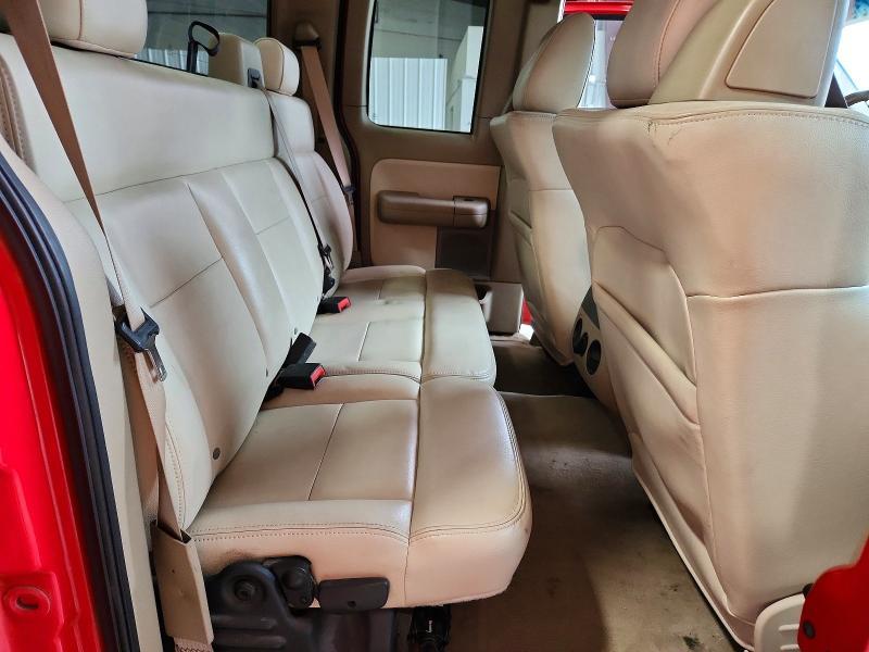 2004 Ford F150