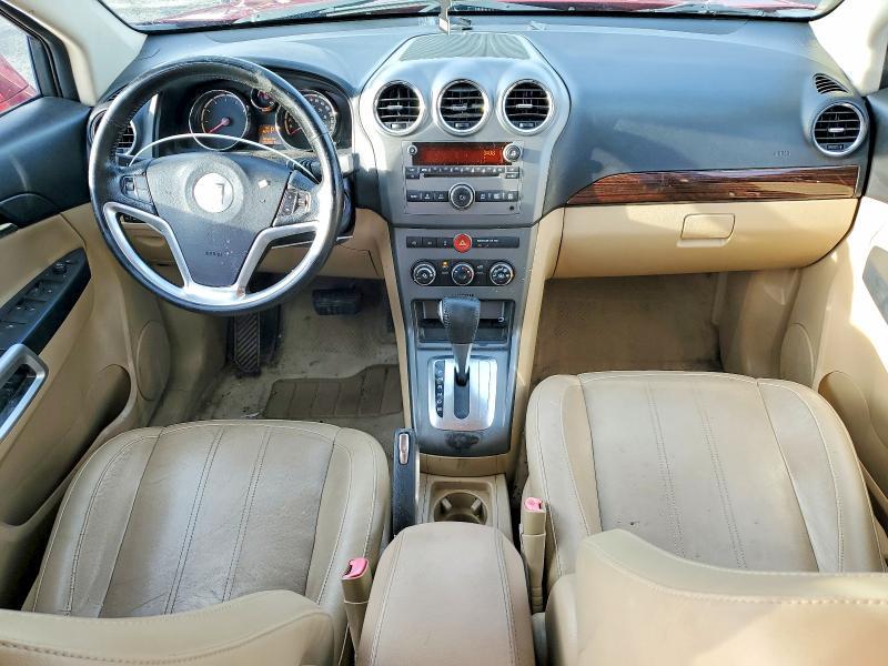 2010 Saturn Vue xr