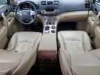 2012 Toyota Highlander Base