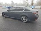2017 Lexus Gs 350 f Sport