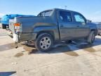 2006 Honda Ridgeline rtl