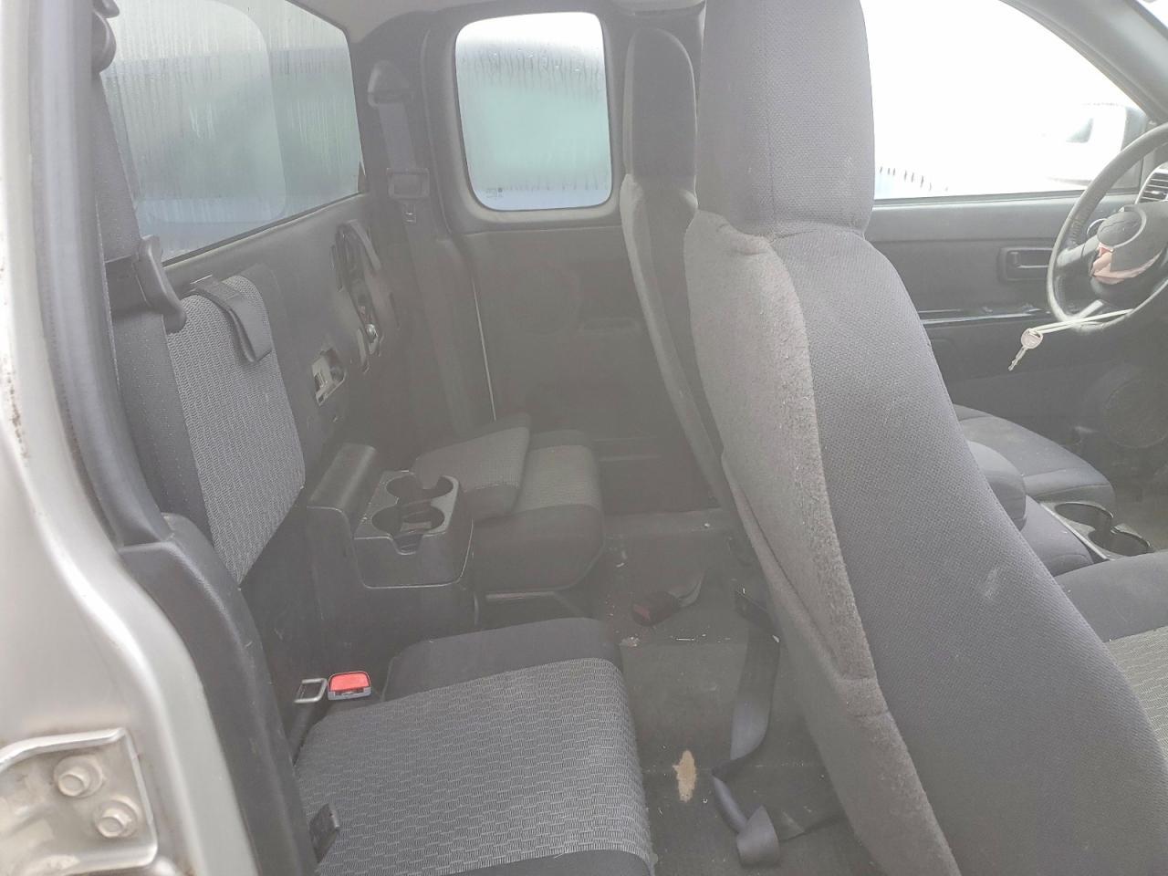 2007 Chevrolet Colorado
